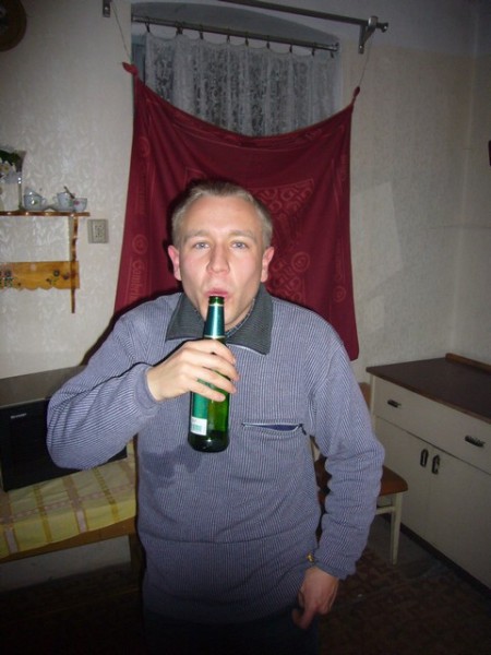 Silvester 2006/2007